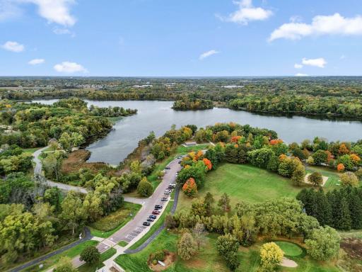 Cleary Lake Regional Park offers a beautiful natural escape just outside the neighborhood, with Cleary Lake, scenic trails, golf and abundant green space all close to home.