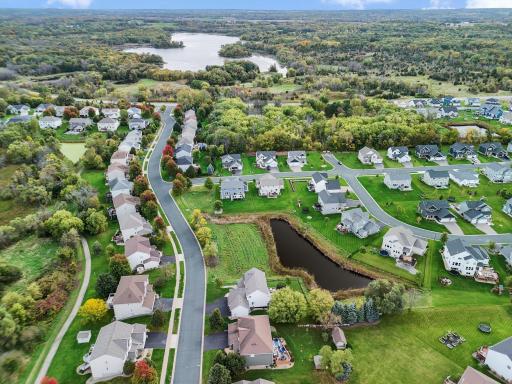 Cleary Lake Regional Park is just outside the neighborhood, putting miles of scenic trails, the lake and year-round outdoor recreation close to home.