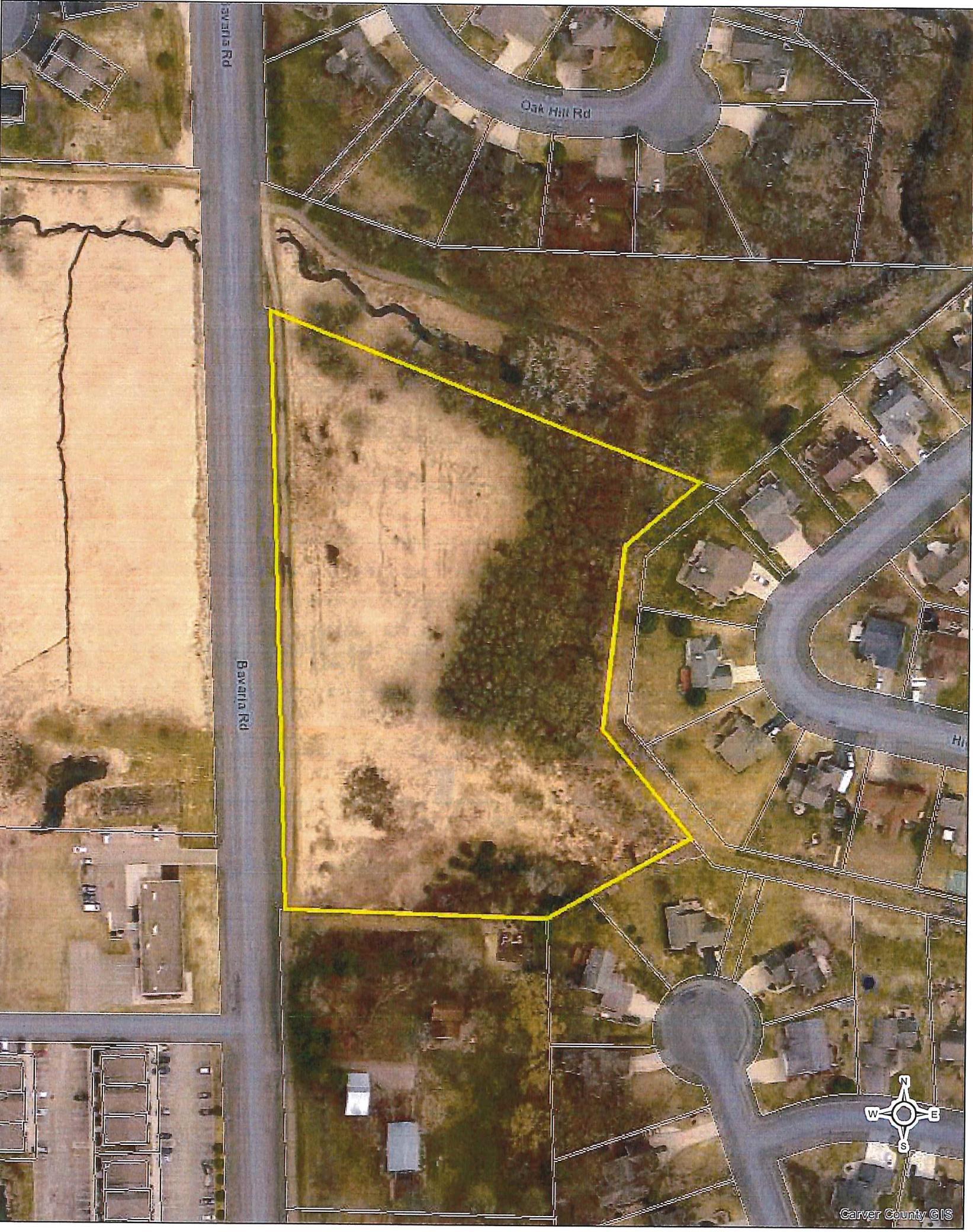 Property photo for XXX Bavaria Road, Chaska, MN 55318