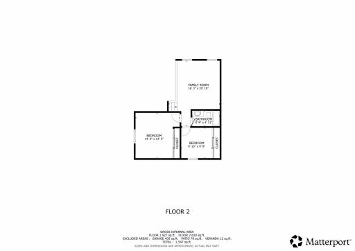 Floor 2
