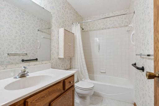Full Bath