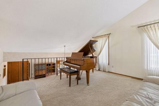 Wonderful Open Spaces
