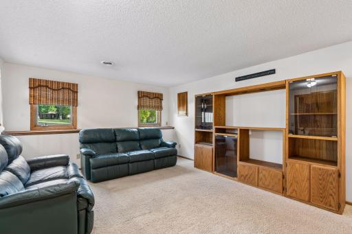 Large Family Room