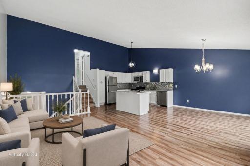 2053 Edgerton Street, Maplewood, MN 55117