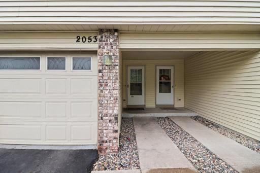 2053 Edgerton Street, Maplewood, MN 55117