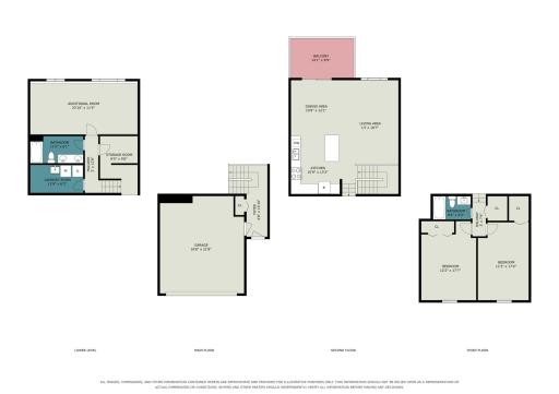 2053 Edgerton Street, Maplewood, MN 55117