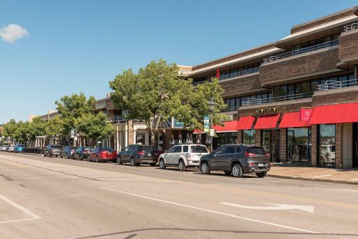 Ideally located just blocks from downtown Wayzata, with easy access to shops, restaurants, and everything the area has to offer.
