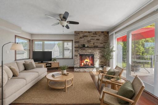 805 9th Avenue NE, Waseca, MN 56093