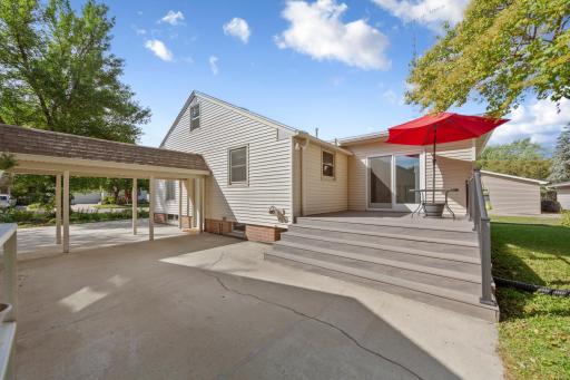 805 9th Avenue NE, Waseca, MN 56093