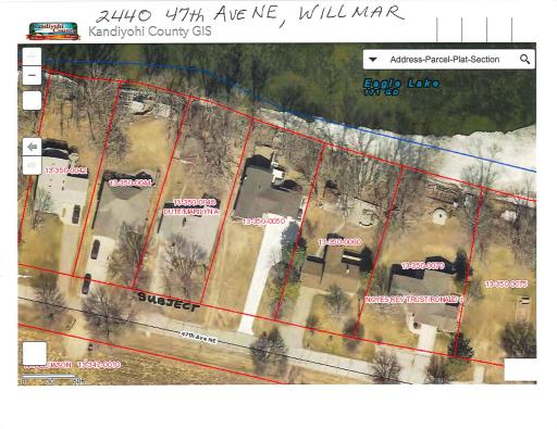 2440 47th Avenue NE, Willmar, MN 56201