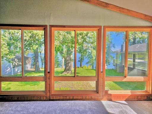 New Windows (2025)