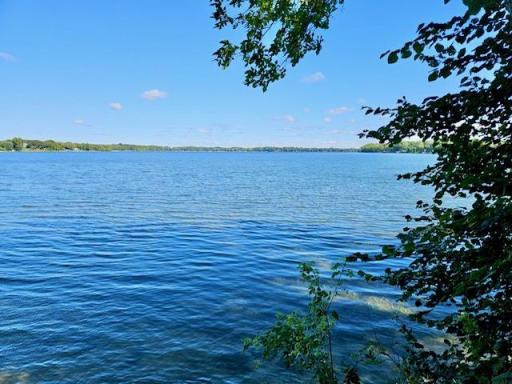 Beautiful Eagle Lake