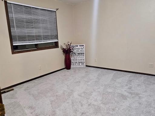 Primary Bedroom - Main Level