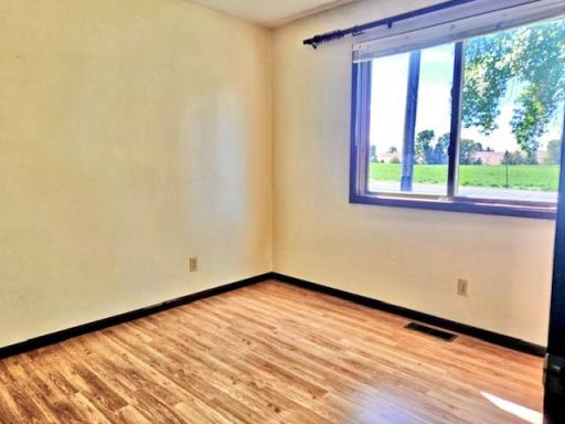 2nd Bedroom - Main Level