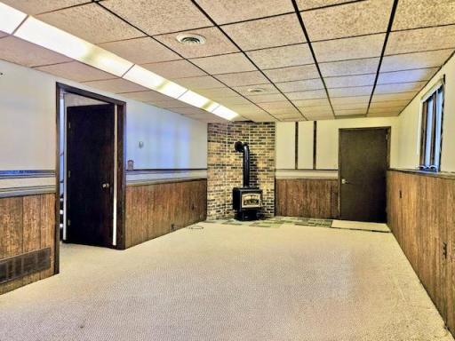 Family Room - Lower Level