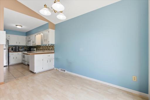 12103 Oak Park Boulevard NE, Blaine, MN 55434