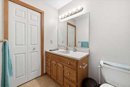 12103 Oak Park Boulevard NE, Blaine, MN 55434