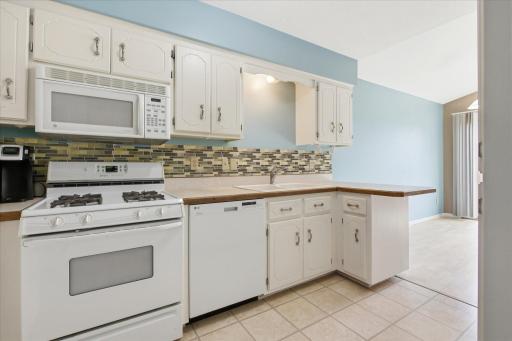 12103 Oak Park Boulevard NE, Blaine, MN 55434