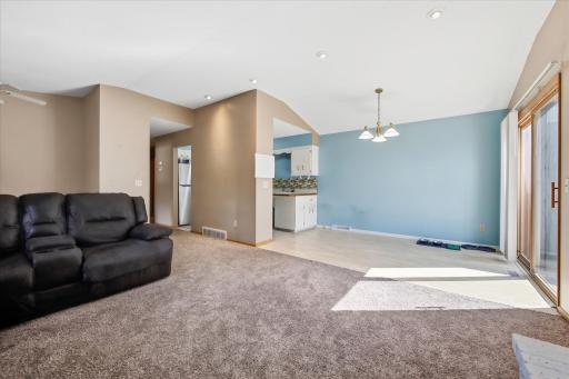 12103 Oak Park Boulevard NE, Blaine, MN 55434