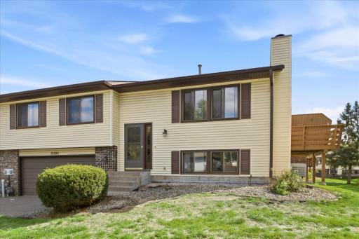 12103 Oak Park Boulevard NE, Blaine, MN 55434