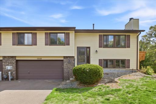 12103 Oak Park Boulevard NE, Blaine, MN 55434