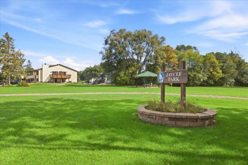 12103 Oak Park Boulevard NE, Blaine, MN 55434