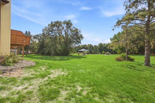 12103 Oak Park Boulevard NE, Blaine, MN 55434
