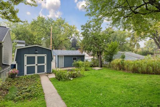 3801 26 1/2 Avenue N, Robbinsdale, MN 55422