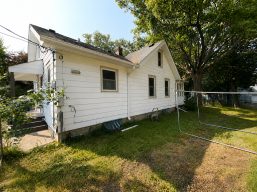 812 Pedersen Street Left Side.png