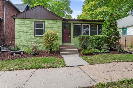 Photo for 323 Daly Street, Saint Paul, MN 55102 - listing #7146311 323 Daly Street, Saint Paul, MN 55102