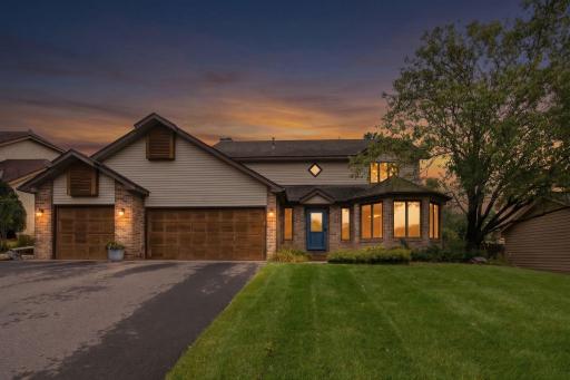 4630 Valley Forge Lane N, Plymouth, MN 55442