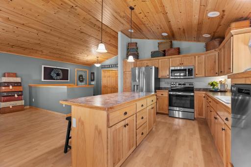 29757 Red Pine Drive, Breezy Point, MN 56472