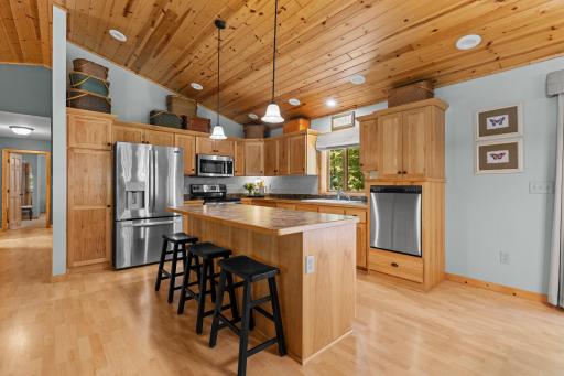 29757 Red Pine Drive, Breezy Point, MN 56472