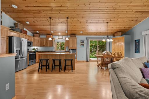 29757 Red Pine Drive, Breezy Point, MN 56472