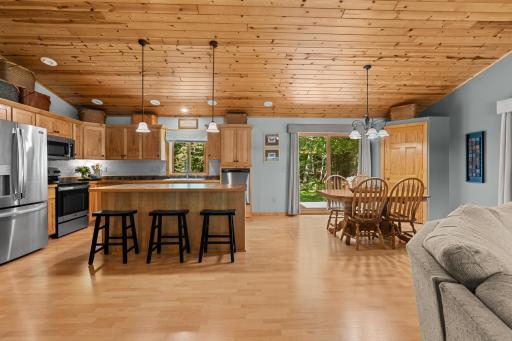 29757 Red Pine Drive, Breezy Point, MN 56472