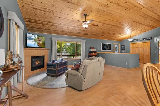 29757 Red Pine Drive, Breezy Point, MN 56472