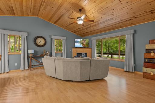 29757 Red Pine Drive, Breezy Point, MN 56472