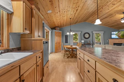 29757 Red Pine Drive, Breezy Point, MN 56472