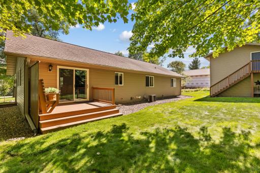 29757 Red Pine Drive, Breezy Point, MN 56472