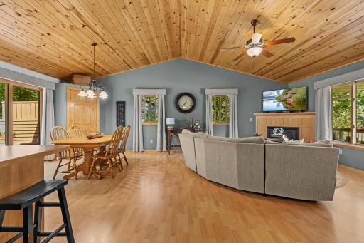 29757 Red Pine Drive, Breezy Point, MN 56472