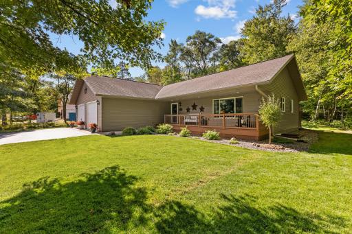 29757 Red Pine Drive, Breezy Point, MN 56472