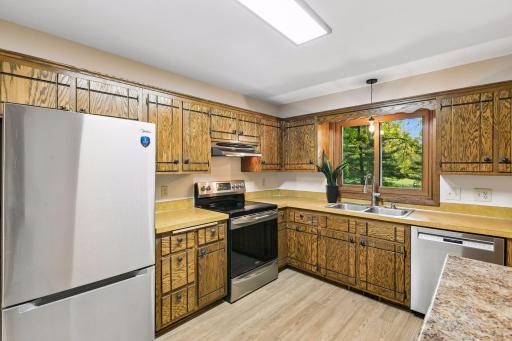 1080 Churchill Circle, Shoreview, MN 55126