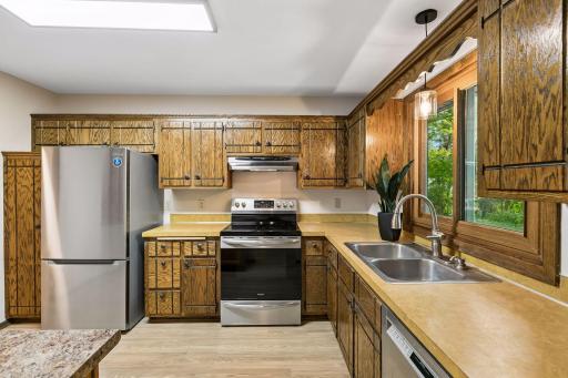 1080 Churchill Circle, Shoreview, MN 55126