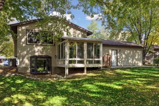 1080 Churchill Circle, Shoreview, MN 55126