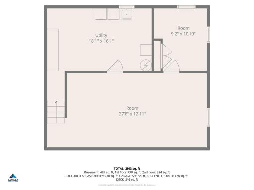 Lower Level