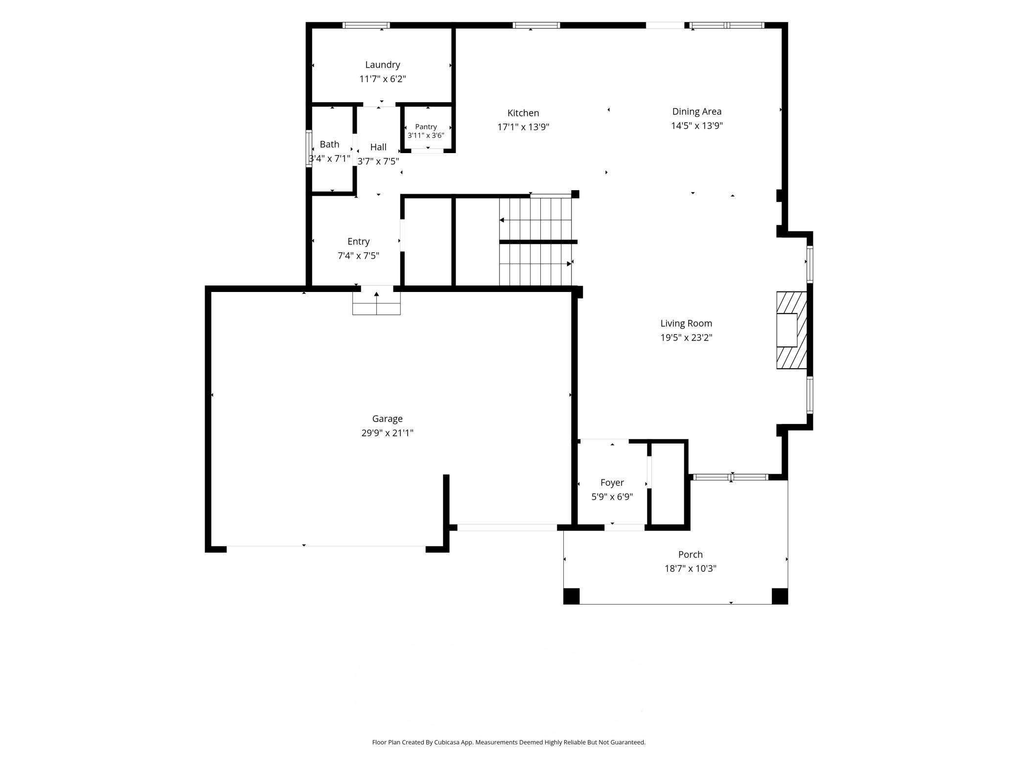 4547 Silverado Dr - Floor Plan - Main MLS.jpg