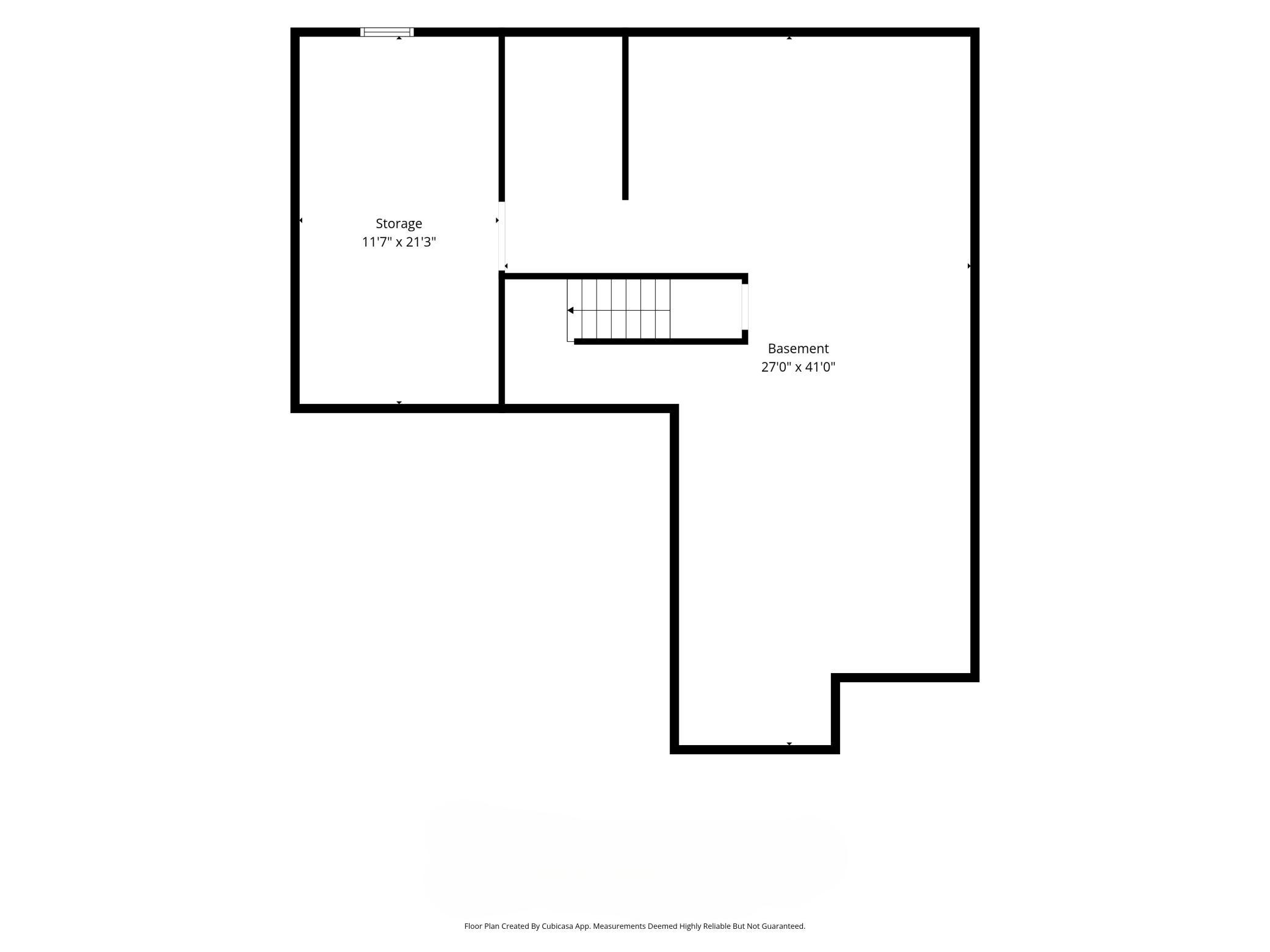 4547 Silverado Dr - Floor Plan - Lower MLS.jpg