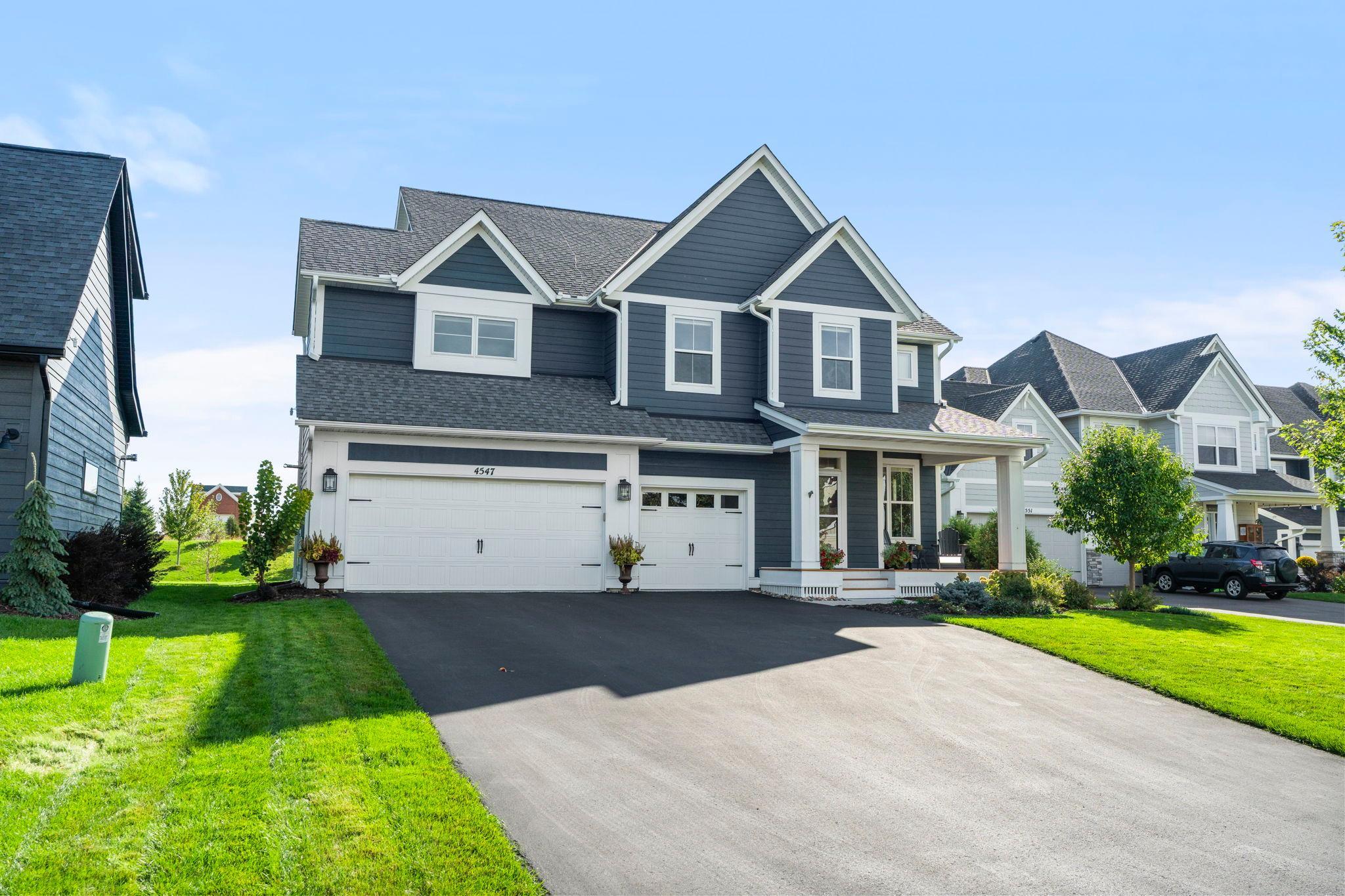 One final look at 4547 Silverado Drive — a home with welcoming spaces, thoughtful functionality, and outdoor living designed to be enjoyed.