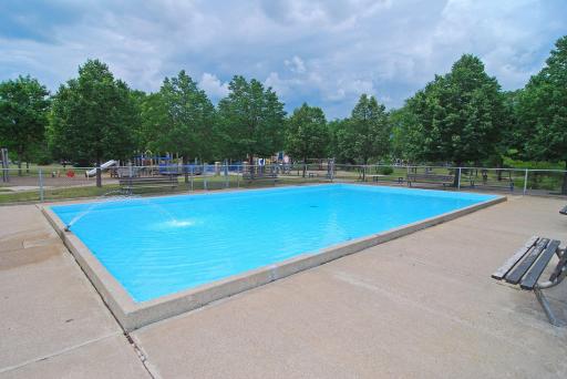 Bryn Mawr Meadows Park - Features upgraded softball and baseball fields, soccer fields, tennis court and a unique cricket field that hosts city-wide tournaments. It also offers a modern playground and a wading pool for hot summer days.