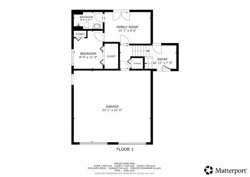 440 Morgan Avenue S, Minneapolis, MN 55405